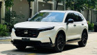 Honda CR-V được ưu đãi tới 60 triệu đồng tại đại lý: Bản cao nhất chỉ còn khoảng 1,19 tỷ đồng