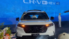 Honda CR-V e:HEV 2026 lắp ráp tại Việt Nam chính thức xuất xưởng