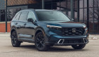 Honda CR-V thế hệ mới có thể bỏ động cơ xăng, chuyển sang dùng hybrid hoàn toàn