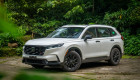 [ĐÁNH GIÁ XE] Honda CR-V 2026 bản lắp ráp: 