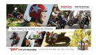 Honda Việt Nam ra mắt thương hiệu dầu nhờn toàn cầu ProHonda