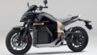 Honda WN7 trình làng: Mô tô điện chạy được 130 km/sạc