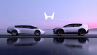 Honda thay đổi nhận diện thương hiệu: Bước ngoặt hướng tới kỷ nguyên điện hóa
