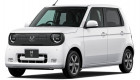 Honda N-ONE e: chính thức ra mắt: Xe điện K-Car cho đô thị Nhật Bản