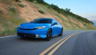 Honda Prelude thế hệ mới ra mắt: Dễ thành 