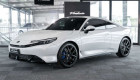 Honda Prelude 2026 gây sốt tại Đông Nam Á: Thiết kế thể thao, mạnh 203 mã lực, giá thấp hơn dự đoán