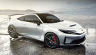 Honda Prelude Type R sẽ ra mắt với hệ truyền động hybrid mạnh 300 mã lực