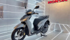 Honda Việt Nam chính thức giới thiệu SH160i/125i: Giá từ 76,4 triệu đồng