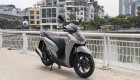[ĐÁNH GIÁ XE] Honda SH160i 2026: Giá trị thực tế làm nên đẳng cấp của một mẫu tay ga cao cấp