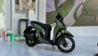 Honda SH Mode 2027 ra mắt tại Việt Nam: Nâng cấp màn hình TFT, chuẩn khí thải Euro 4, giá từ 60,79 triệu đồng