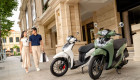 Honda SH Mode 2027 chênh 6,8 triệu giữa các phiên bản: Khác biệt nằm ở đâu?