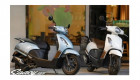 Huyền thoại Honda Spacy 125 