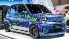 Honda mang Super EV Concept tới Đông Nam Á, hé lộ chiến lược xe điện mới