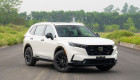 Honda Việt Nam bán được 173.468 xe máy và 1.830 ô tô trong tháng 4/2026