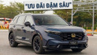 Honda Việt Nam ưu đãi 50% phí trước bạ cho loạt xe 