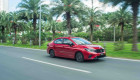 Honda ưu đãi lên đến 100% lệ phí trước bạ cho khách mua xe trong tháng 10/2025