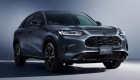 Honda ZR-V 2026 ra mắt: Nâng cấp toàn diện, khai tử động cơ xăng chuyển sang cấu hình HEV