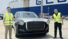 Đại gia Dubai chi hơn 39 tỷ VNĐ để tậu limousine siêu sang Hongqi Guoli
