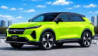 Honda HR-V thế hệ mới rò rỉ thông tin: Dùng hệ truyền động hybrid cải tiến, nội ngoại thất 
