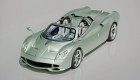 Pagani Huayra Codalunga Speedster trình làng: Siêu phẩm mui trần chỉ có 10 chiếc toàn cầu