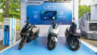 Honda phối hợp TP.HCM phát triển giao thông xanh, triển khai hỗ trợ đổi xe và kiểm định khí thải