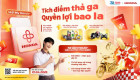 Honda Việt Nam khởi động “Chương trình Khách hàng thân thiết Honda” trên ứng dụng My Honda+