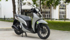 Honda tăng giá 17 mẫu xe máy: Mức điều chỉnh cao nhất 700.000 đồng