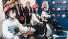 Honda Việt Nam mở trung tâm công nghệ xe máy điện dành cho trẻ em tại KidZania Hà Nội