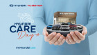 Hyundai Care Day 2025: Chuỗi sự kiện chăm sóc xe toàn diện sẽ diễn ra từ 18/5/2025