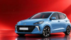 Hyundai xác nhận phát triển Grand i10 thế hệ mới, dự kiến trình làng vào cuối năm 2027