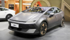 Hyundai Ioniq V chốt giá từ 466 triệu VNĐ: Sedan điện thiết kế như Lamborghini, chạy được 650 km/sạc