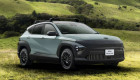 Hyundai giới thiệu Kona EV bản offroad: Chỉ có 30 chiếc trên thế giới