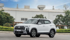 Hyundai bán được 3.543 xe trong tháng 7/2026: Creta và Tucson tiếp tục dẫn đầu doanh số