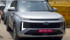 Hyundai Venue 2026 sẽ ra mắt vào tháng 10: Nâng cấp toàn diện về công nghệ