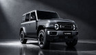 iCAUR V25 ra mắt toàn cầu: SUV điện phong cách địa hình có 2 phiên bản EV và EREV