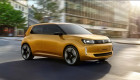 Volkswagen ra mắt xe điện giá rẻ ID. Every1 concept, kỳ vọng chạy được 250km/sạc