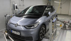Volkswagen ID.3 sau 4 năm sử dụng: Phạm vi hoạt động chỉ hao hụt 13km so với lúc mới