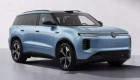 Volkswagen chuẩn bị tung ID.Era 8X: SUV EREV có thể chạy thuần điện tới 345 km