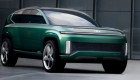 Hyundai IONIQ 7 có thể ra mắt vào giữa năm nay: SUV điện có khoang nội thất cực “đỉnh”