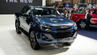 Isuzu D-Max EV mở đặt cọc: Giá từ 2,1 tỷ VNĐ