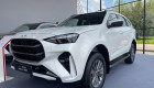 Isuzu mu-X 2025 vừa ra mắt đã được đại lý ưu đãi 20 triệu đồng