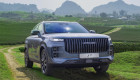 JAECOO J7 PHEV xuất sắc đạt chứng nhận an toàn 5 sao từ Euro NCAP