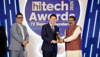 VinFast nhận hai giải thưởng danh giá tại Jagran Hi-Tech Awards 2025