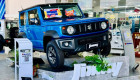 Suzuki Jimny được ưu đãi gần 100 triệu đồng tại đại lý