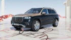 Mercedes-Benz GLS bản nâng cấp giữa vòng đời sẽ ra mắt Việt Nam vào tháng 7