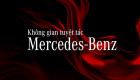 Mercedes-Benz tổ chức sự kiện đặc biệt ra mắt loạt xe mới vào tháng 7/2025