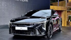 Chi tiết Kia K4 ra mắt Đông Nam Á: Sedan cỡ C mới dự kiến thay thế K3