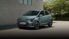 Kia Morning 2027 chính thức được mở bán: Giá từ 241 triệu VNĐ, được bổ sung túi khí và màu nội thất mới