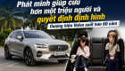 [GÓC NHÌN] Phát minh giúp cứu hơn một triệu người và quyết định định hình thương hiệu Volvo suốt hơn 60 năm