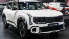 Kia Seltos 2026 ra mắt Đông Nam Á: Tăng kích thước, tinh chỉnh thiết kế, bổ sung ADAS, giá từ 522 triệu VNĐ